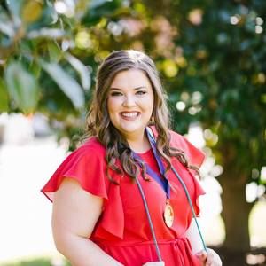 Meet your Posher, Rebecca